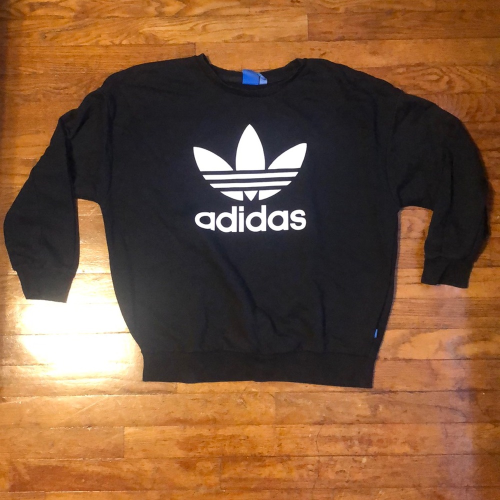 Adidas Sweatshirt